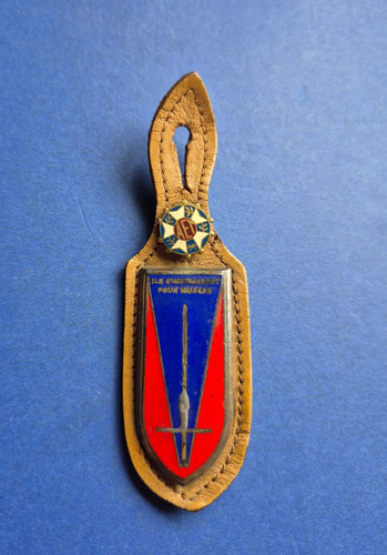 Insigne militaire saint cyr - -,