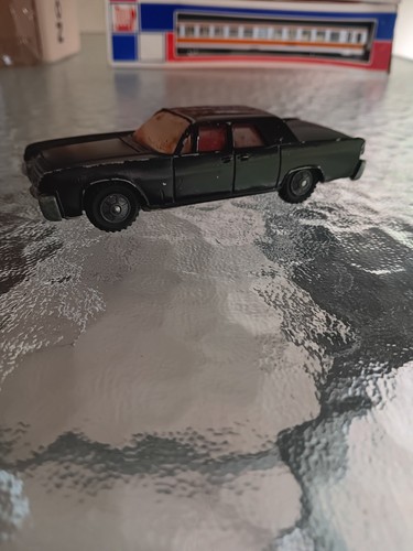 Ford lincoln tekno - lincoln, danemark