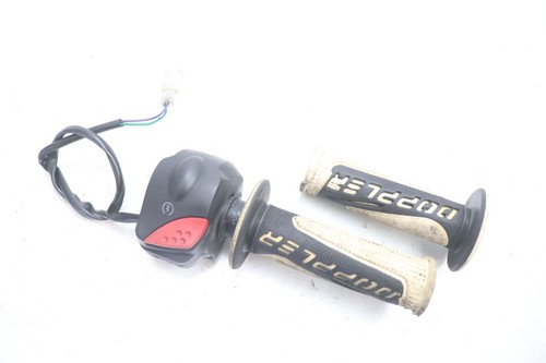 Commodo droit peugeot ludix - commodo,