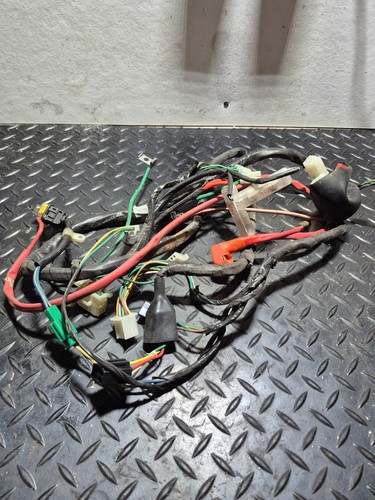 Faisceau electrique sym - faisceau,