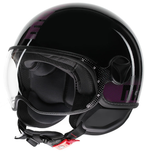 Momodesign casque momo fgtr - casque,