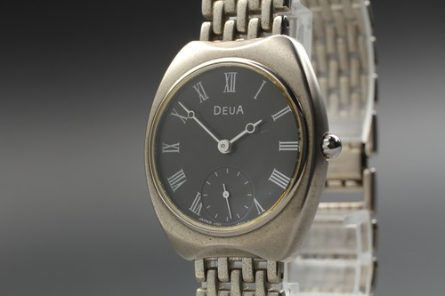 Rare exc montre habillée - rare, [exc+5]
