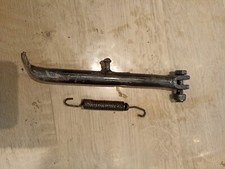 Béquille Latérale Yamaha 125