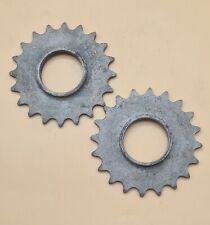 Pignon Fixe 20d Sprocket fixed