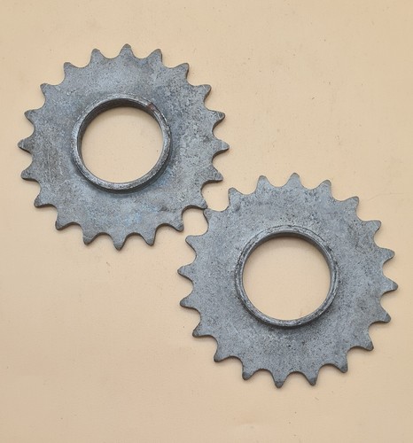 Pignon fixe 20d sprocket fixed - 20d,