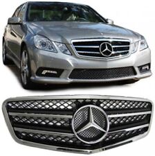 CALANDRE LOOK AMG MERCEDES