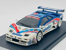 AUTO BARN AB102 LAMBORGHINI