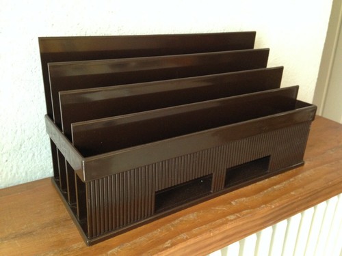 Range porte courriers - range,
