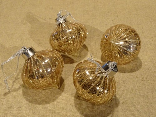 Lot décorations de noël - 4,