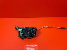 KIA PICANTO I GACHE SERRURE DE