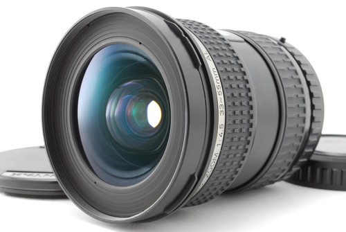 Neuf objectif smc - objectif, pentax