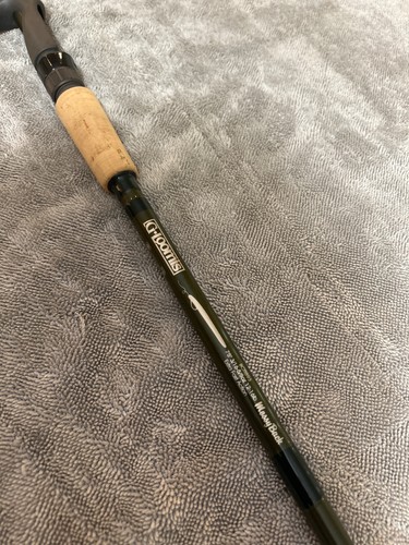 New old stock loomis - old,