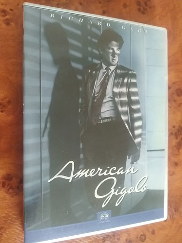 American gigolo richard - american, gere