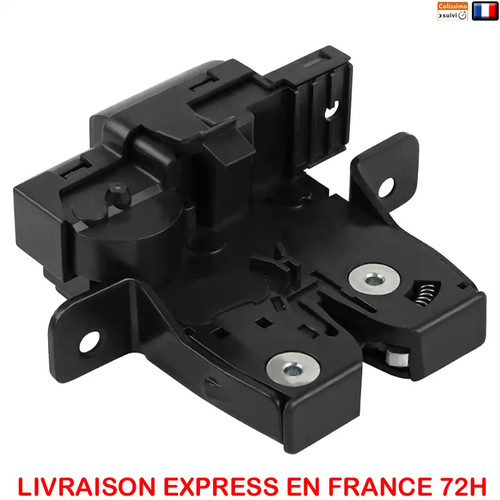 Serrure gache coffre hayon - gache,