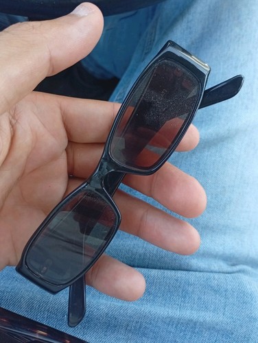 Lunettes soleil femme - de,