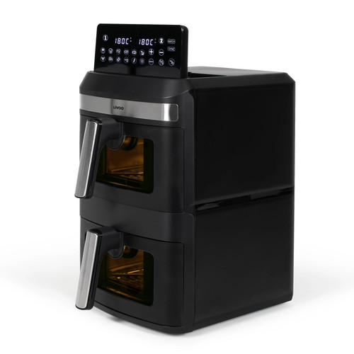 Airfryer livoo friteuse - livoo, à