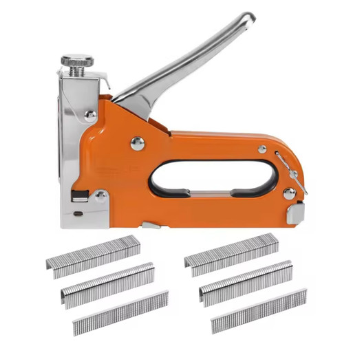 Pistolet clous électrique - clous,