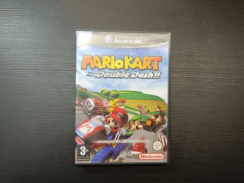 Mario kart double - mario,