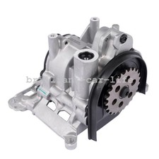 Pompe à Huile 7.24808.25.0