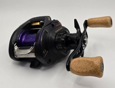 Moulinet Daiwa Zillion TW HLC