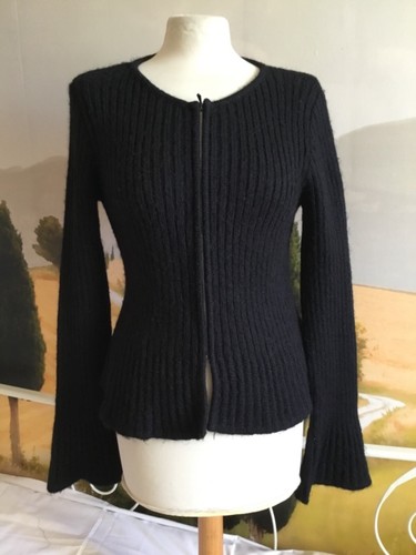 Gilet mohair penny pull - penny,