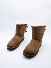 UGG Bottines Hiver Femme Neige