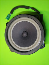 FORD EXPLORER REAR SUBWOOFER SUB WOOFER OEM 2020 - 2024 LB5Z-18808-AE