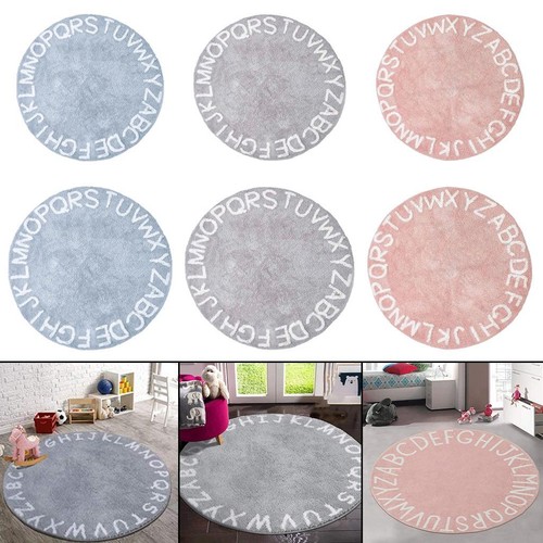 Abc bébé tapis - abc,