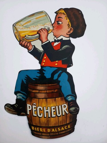 Rare ancienne plaque - rare,