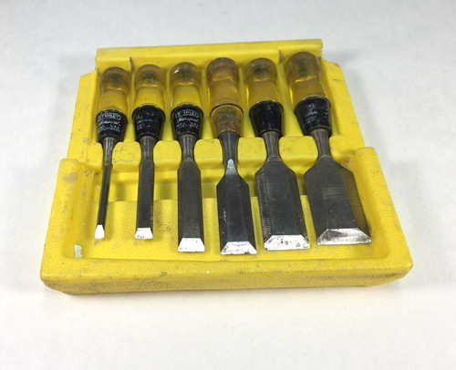Stanley professional 6 - stanley, no.16