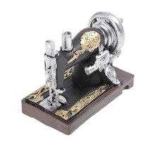  Modèle de Machine à coudre