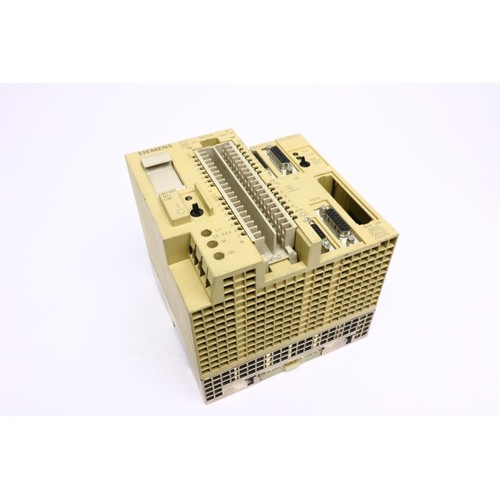 Siemens simatic 6es5 - siemens, s5