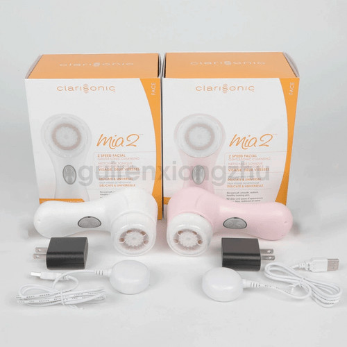 Authentic clarisonic mia2 - clarisonic,