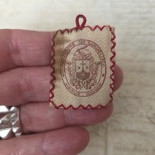 Reliquaire Sainte Thérèse