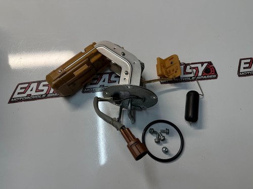 Fuel pump assembly suzuki - pump,