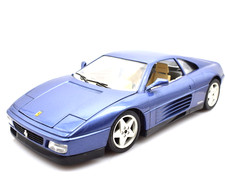 ✅Voiture 1/18 Ferrari 348 TB
