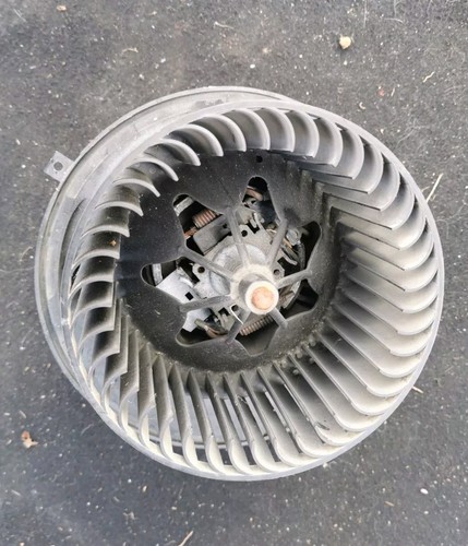 Ventilateur chauffage mercedes - ventilateur,