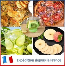Pince Trancheuse fruit légume