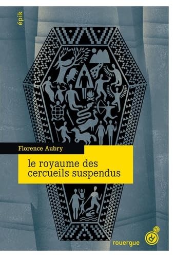 Royaume des cercueils - royaume,