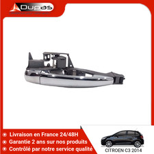 🇫🇷 POIGNEE EXTERIEURE