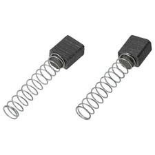 2 Balais charbon pour Bosch