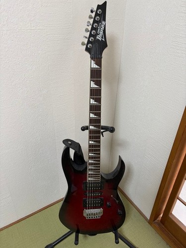 Corps guitare électrique - corps,