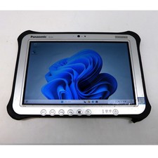 Panasonic Toughpad FZ-G1 MK5