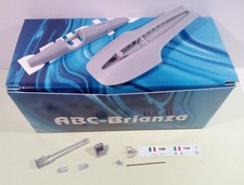 1-43 Bateau Molivio LV991