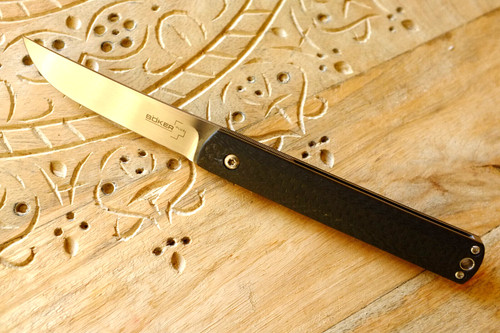 Boker plus wasabi - 01bo632, 440c