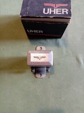 MULTI MARQUES Régulateur 12