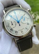 Montre FARASUTE 38mm neuve