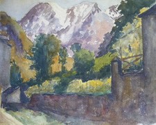 Robert Laloue (1884-1929)