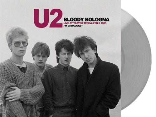 Bloody bologna live at - bologna:,