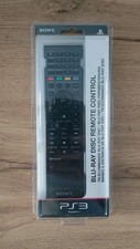 Télécommande Blu-ray Disc / PlayStation 3 / PS3 / SONY / Neuf Sous Blister